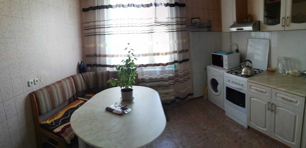 Продам 2комнатную квартиру, 20мкр.