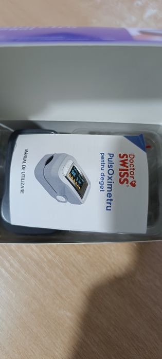 Puls-Oximetru stare impecabila