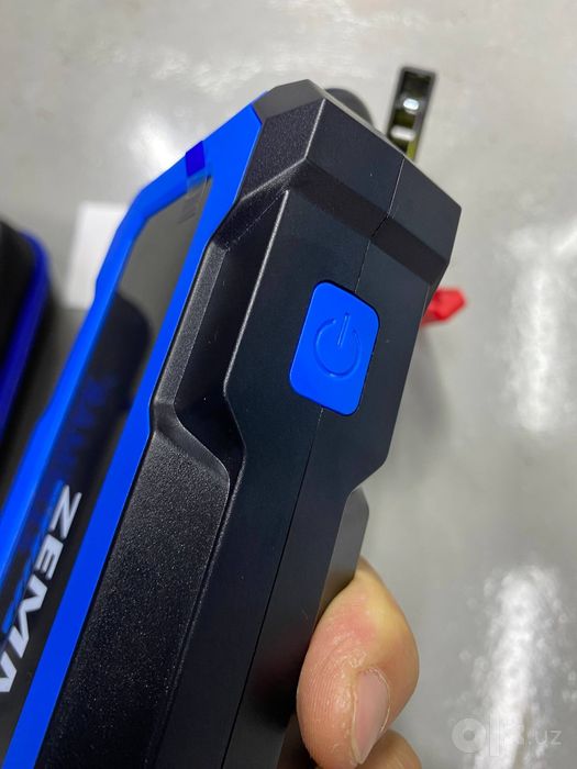 Power bank Pover bank Jump starter