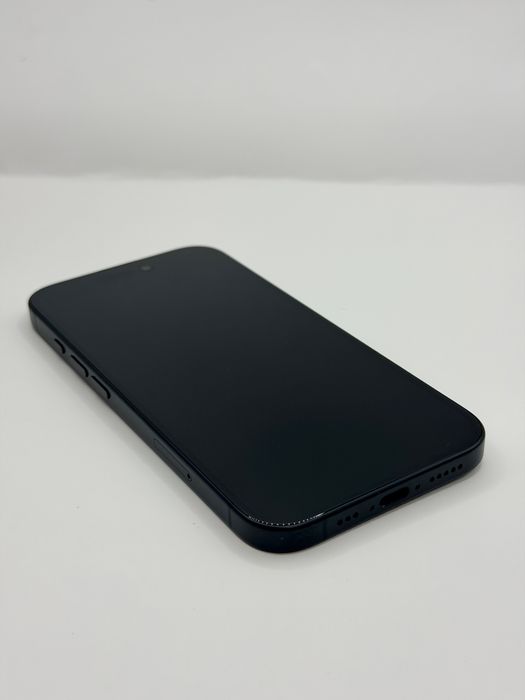 Iphone 16 Negru 128GB 100% Garantie Rate BuyBack - zonemag.ro