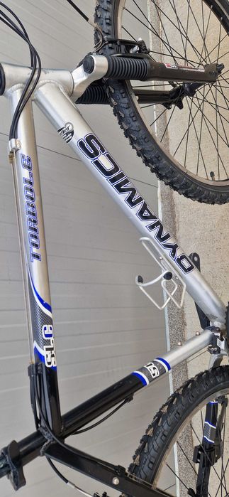 Алуминиев велосипед Dinamics колело 26"