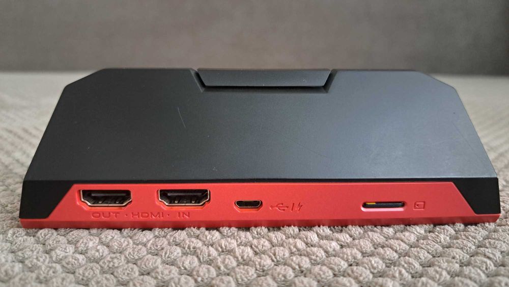 AVermedia Live Gamer Portable 2 Plus