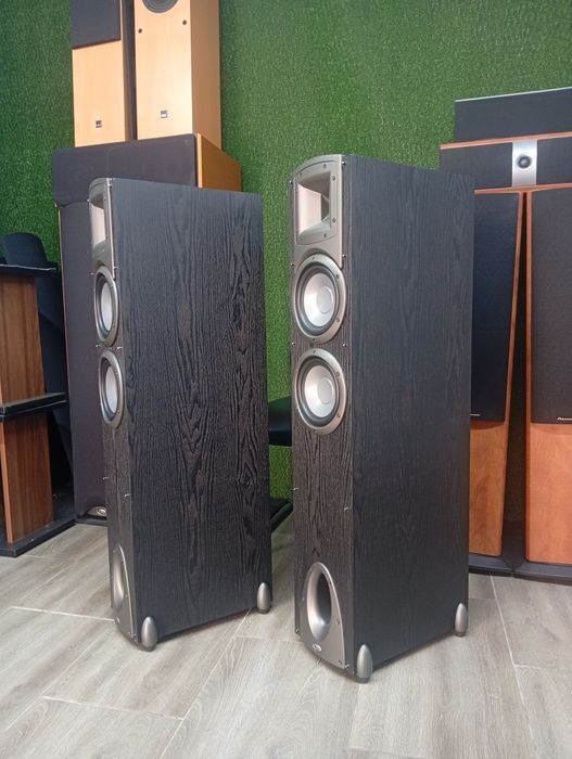 Тонколони Klipsch Synergy f-2
