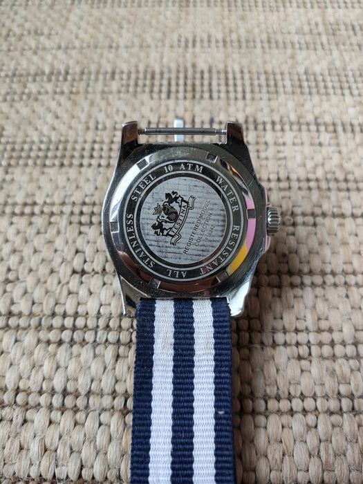 Ceas Festina Multifunction F16242