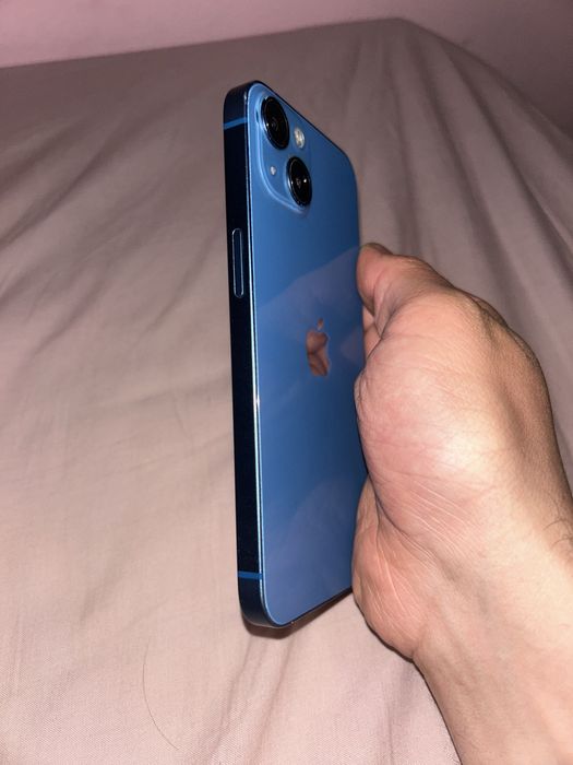 iphone 13 fara probleme usor negociabil