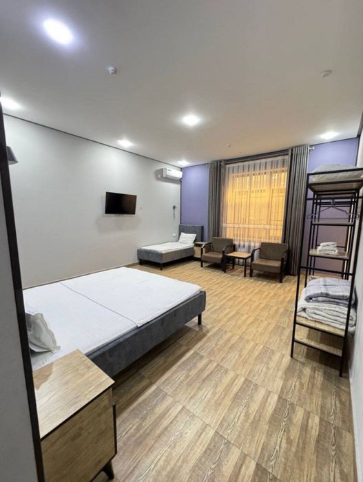 Аренда гостиница Яккасарайский район