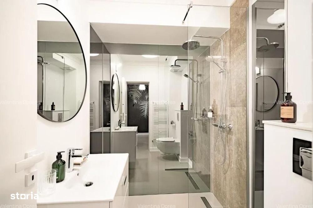 Vand Penthouse Cladirea Stela, Nicolae Balcescu 80A