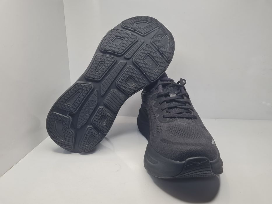 Маратонки Hoka Bondi 9

Чисто нови с кутия.

Размер 47.5 стелка 30.5 см.

Цена 95 евро.