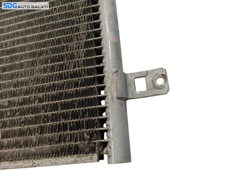Radiator AC Aer Conditionat Condensator Clima Lancia Delta 3 2008 - 2014 Cod 94899 [L6929]