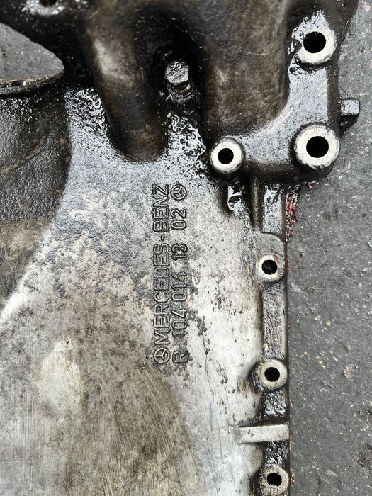 Паддон 104 двигатель