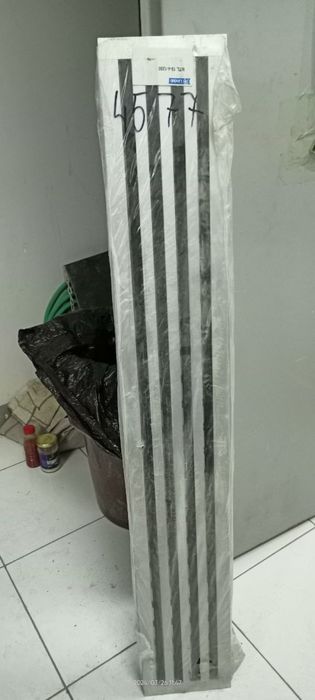 Диффузоры и расширительные камеры