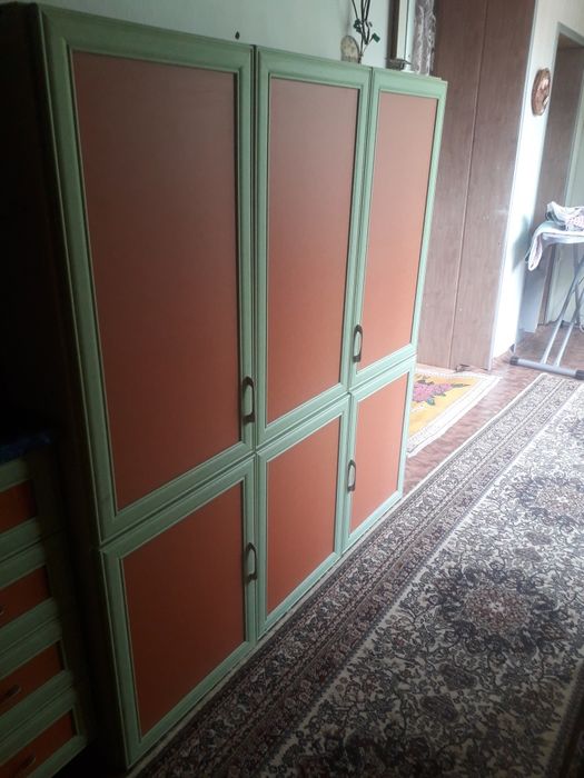 Шкаф универсальный