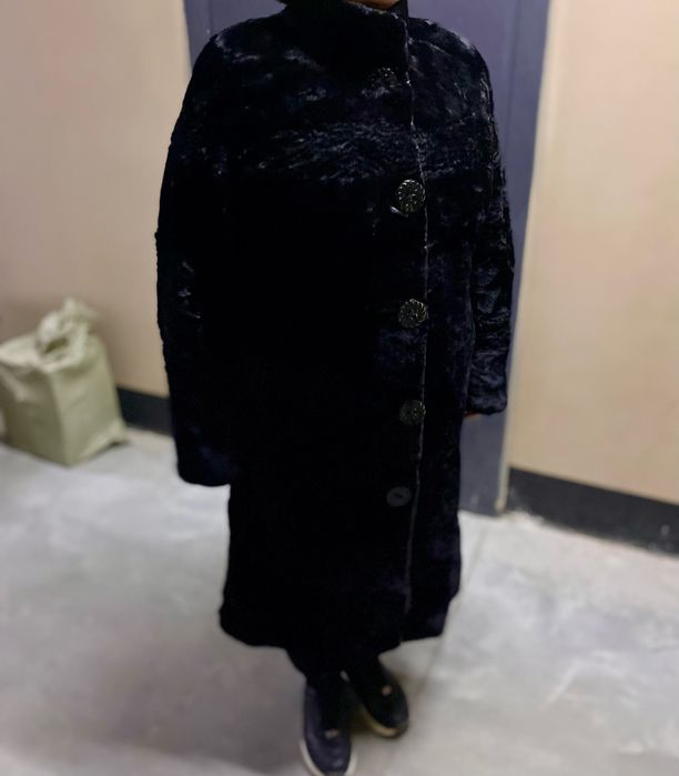 Шубка 48/50 продам