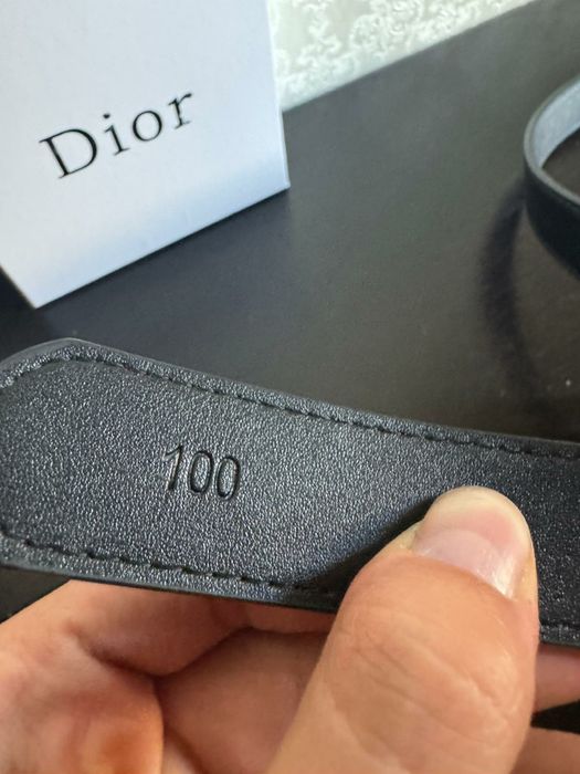 Dior Belt | Curea Dior