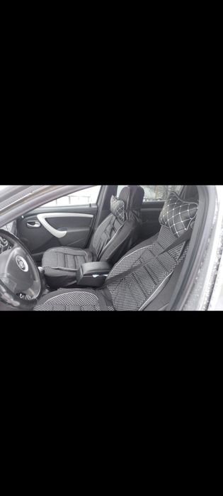 Лада ларгус 2017 года