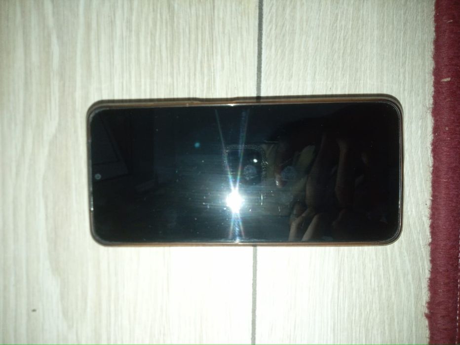 Realmi Note 60x 30,000