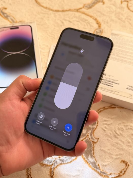 Айфон iPhone 14 Pro Max 128GB 78% EAC