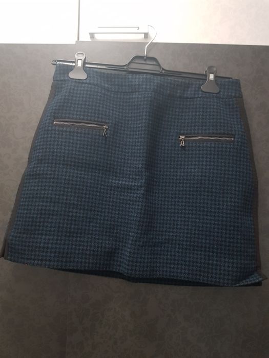 Спортно-елегантна пола DIKA, XL