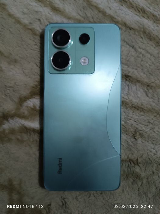 Редми нот 13 про 5g 512гб