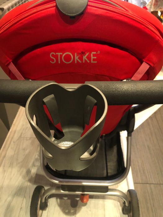 Stokke бебешка количка