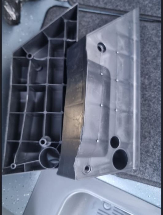 Запчасти на Газель