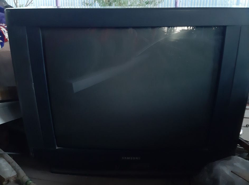 Телевизор Самсунг