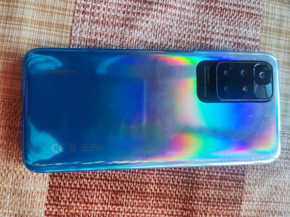 Xiaomi Redmi 10 4gb ram