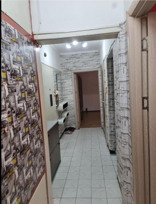 Дава се под наем Двустаен апартамент в Стара Загора, Кольо Ганчев - 65 кв.м за 30.6 € - Снимка #3