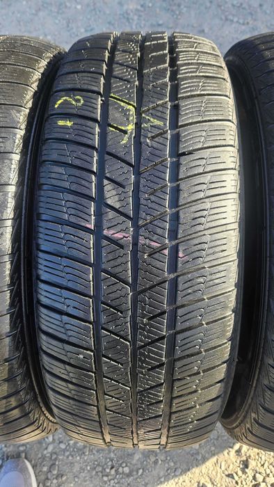 205/55 R16 • Iarna • Barum Polaris 5 91T | 4 buc | Pret/buc