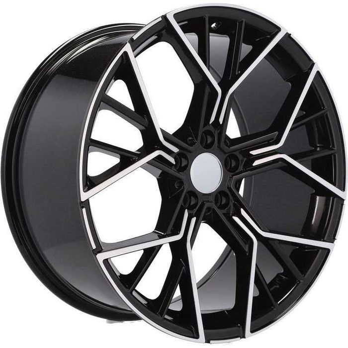 19" Джанти БМВ 5X112 BMW 5 G30 G31 3 G20 G21 M Sport Competitio