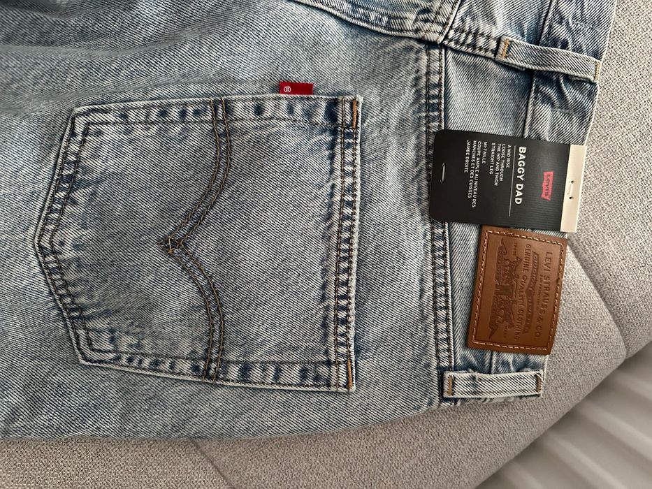 Оригинални дамски дънки Levi's