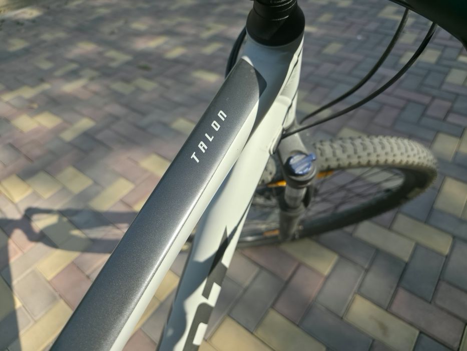 Продам велосипед Giant Talon 2