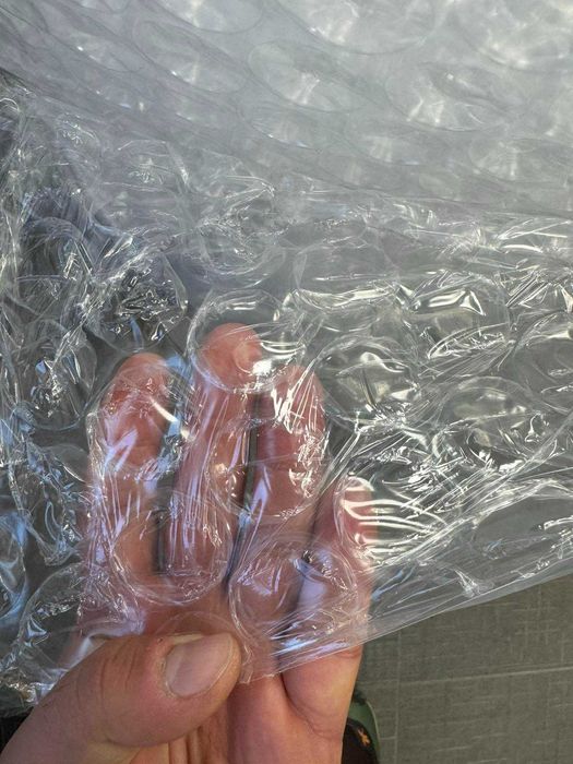 Аерофолио аеропласт бабъл фолио на балончета за опаковане бабълс