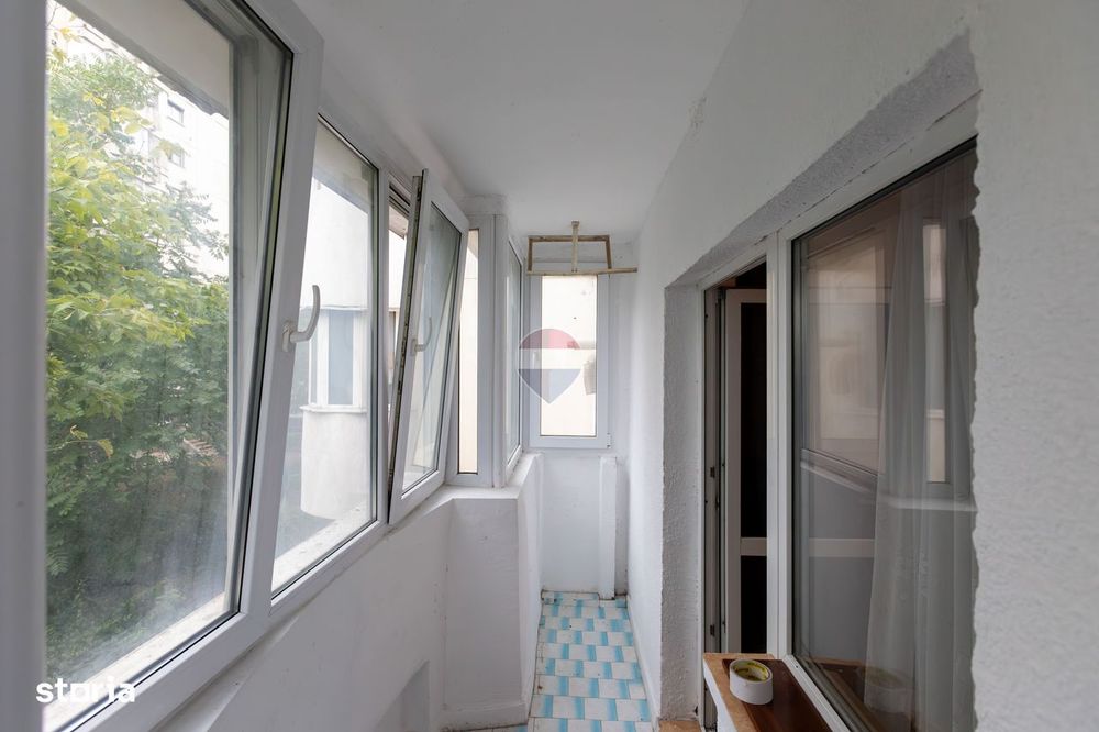 Apartament spațios cu 3 camere, etaj 1 – Strada Ștefan cel Mare