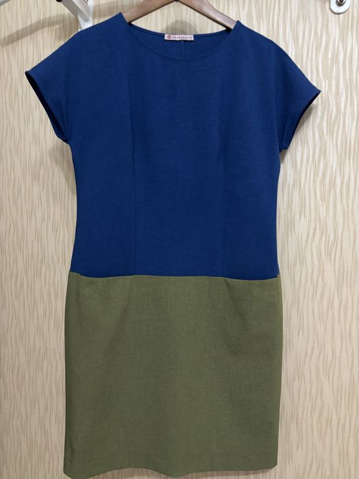 Продам платье летнее