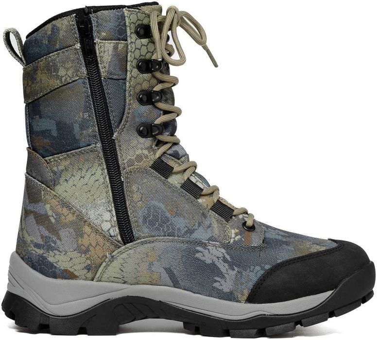 Ботинки Honor group 6001-1 (от 39 до 45) (Marsh Timber. Black. Coyote)