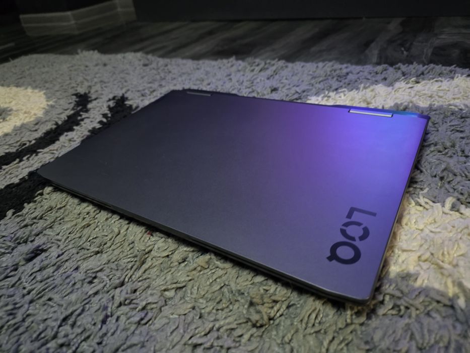 Lenovo Legion/ LOQ RTX 4050 6 GB