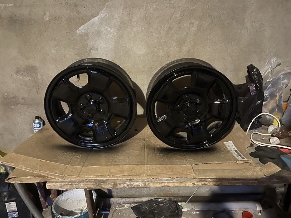 Продам Диски R15