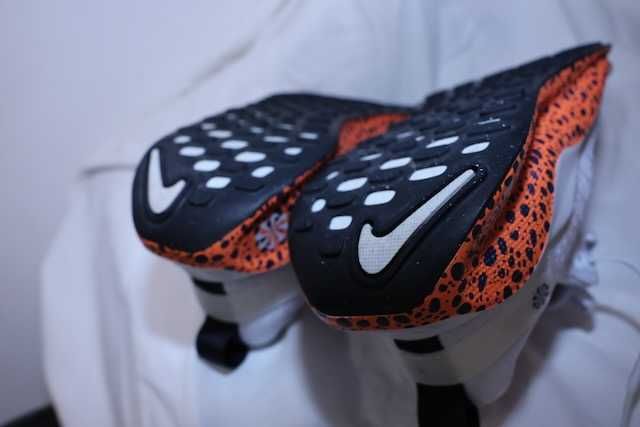 Nike InfinityRN 4 Electric