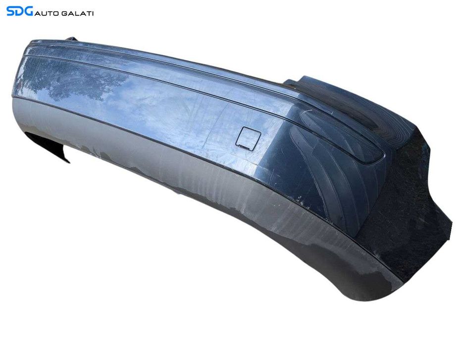 Bara Spoiler Spate Volvo S40 2004 - 2012 [LC2050]