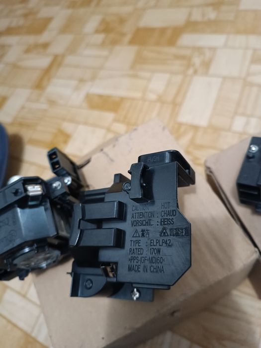 Лампа для проекторов Epson