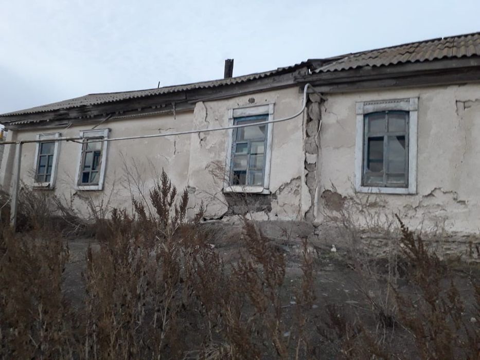Срочно продаеться частный дом