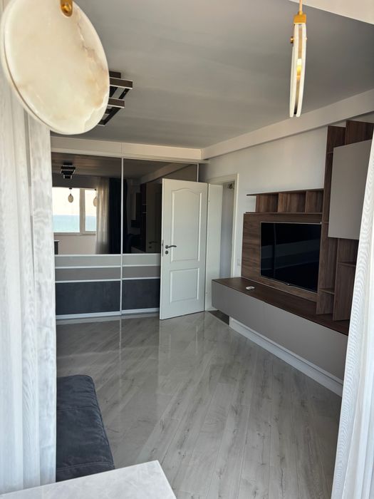 Apartament 2 cam BEACH PLEASE