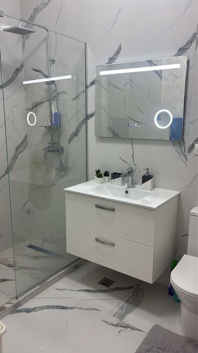 Tomis Nord Campus, 2 cam modern, PRIMA INCHIRIERE, Parcare