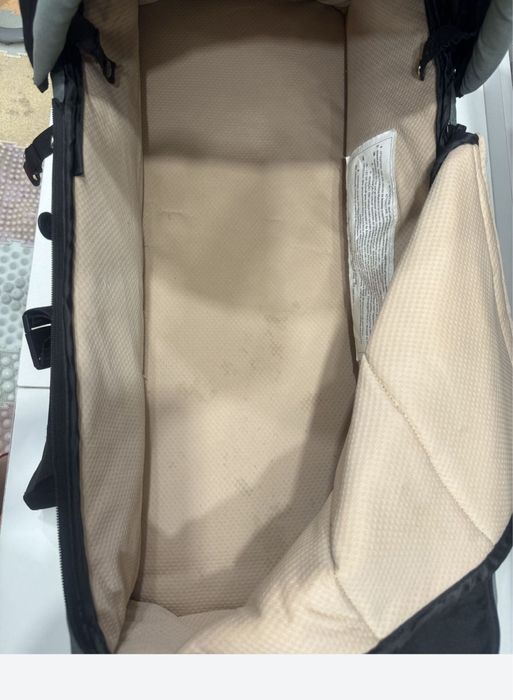 Люлька переноска для детей 9 тыс