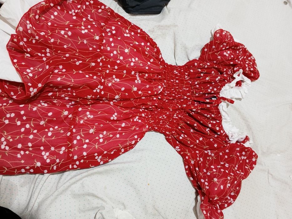 Женская одежда размер 44