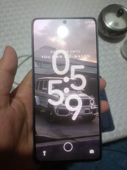 Редми нот 13 про