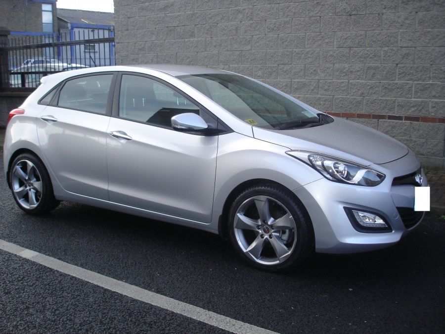 Диски MAK Raptor 5