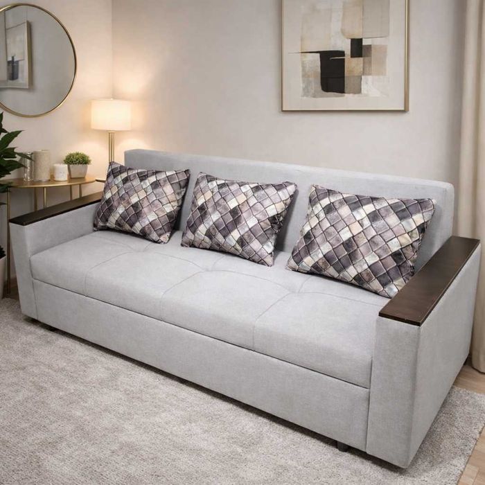 диван раскалдной