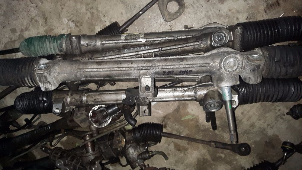 Кормилна рейка за фиат 500 Fiat 500 JEEP RENEGADE /08-18/
